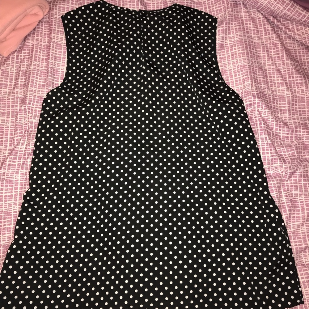 Michael Kors dressy top